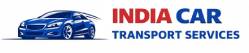 India Car Transport Logo