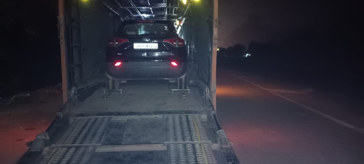 Pan India Logistic Solutions